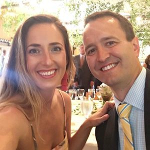 Meet your Posher, Jamie